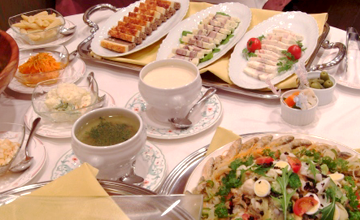 パーティー パーティー