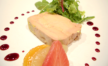 メニュー メニュー